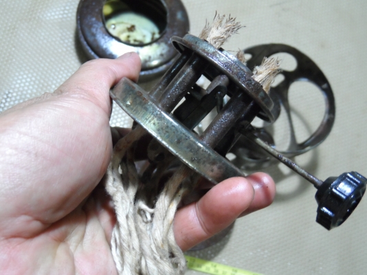 เตาน้ำมันก๊าด จิ๋ว