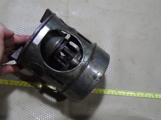 เตาน้ำมันก๊าด จิ๋ว