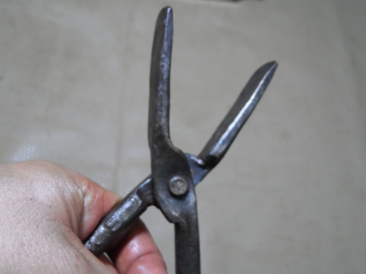 คีมจับงานร้อน