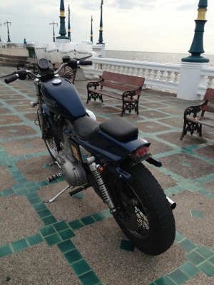 ลดราคา HD 883XL ปี 2000-2002 invรถพึ่งประกอบใหม่ๆ 190000ถ้วน (รับแลกครับ) ลดราคา HD 883XL ปี 2000-2002 invรถพึ่งประกอบใหม่ๆ 190000ถ้วน (รับแลกครับ)