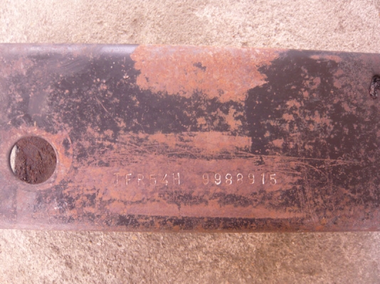 ขายทะเบียนรถกระบะ ISUZU มังกร 9950. บาท