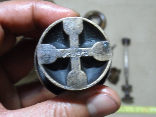 เตาน้ำมันก๊าดENGLAND VINTAGE น่าสะสม