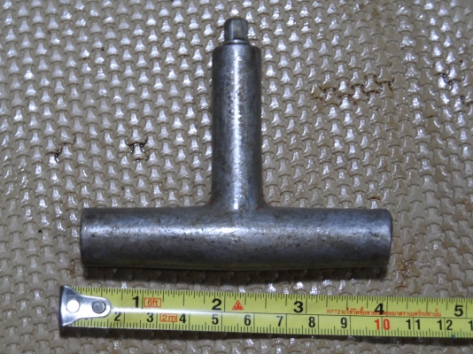 ด้ามขันปอนร์  US