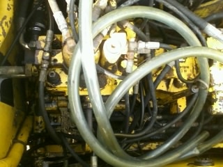 ขายรถขุด kobelco sk120 mark 3 ขายรถขุด kobelco sk120 mark 3