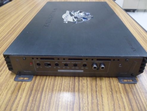 แอมป์ 2 แชลแนล