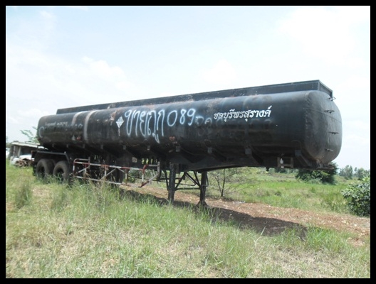 ขายด่วน!!!ลูกพ่วง 2 เพลา ยาว 10 เมตร