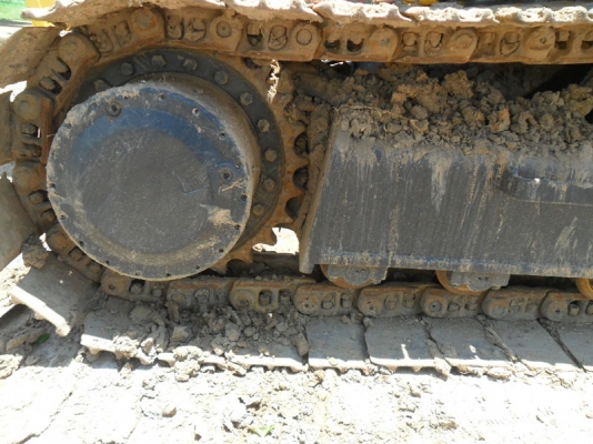 Kobelco SK200 Mark 2 เก็บใหม่ เครื่องเดิม ปั้ม K3V ตัวเดินใหญ่ เอวแน่น เครื่องแน่น ปั้มแรงดี เอกสาร Inv Kobelco SK200 Mark 2 เก็บใหม่ เครื่องเดิม ปั้ม K3V ตัวเดินใหญ่ เอวแน่น เครื่องแน่น ปั้มแรงดี เอกสาร Inv