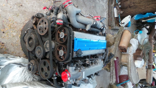 ขาย 1 JZ GTE  A/T