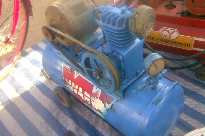 ปั้มลมสภาพใช้งานปกติครับเสียงนิ่มครับราคานี้สุดคุ้มครับใช้ยาวครับรุ่นนี้ไม่ต้องเบิกใหม่ครับ ปั้มลมสภาพใช้งานปกติครับเสียงนิ่มครับราคานี้สุดคุ้มครับใช้ยาวครับรุ่นนี้ไม่ต้องเบิกใหม่ครับ