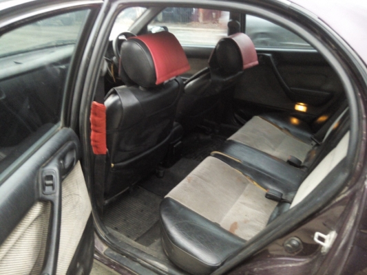 ขอขาย โตโยต้า ท้ายโด่งครับ ขับใช้งานคุ้มครับ ถูกๆ ไม่เคยเป็นแท็กซี่