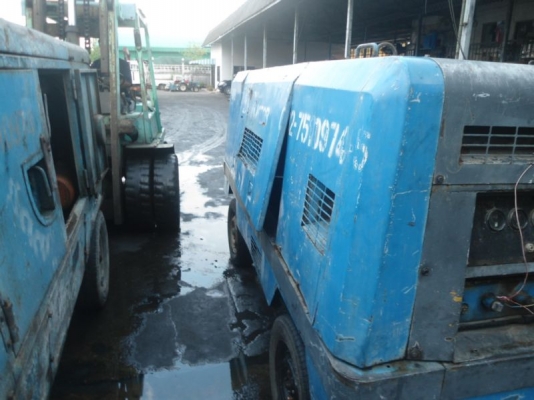 ขาย AIRMAN 390S เทอร์โบ 4สูบครับ ประหยัดน้ำมันครับ ราคา 360000 บาทครับ ขาย AIRMAN 390S เทอร์โบ 4สูบครับ ประหยัดน้ำมันครับ ราคา 360000 บาทครับ