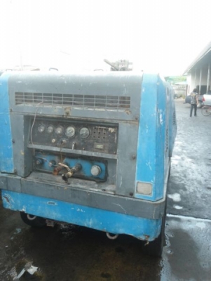 ขาย AIRMAN 390S เทอร์โบ 4สูบครับ ประหยัดน้ำมันครับ ราคา 360000 บาทครับ