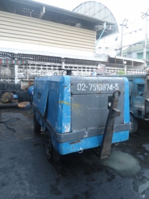 ขาย AIRMAN 390S เทอร์โบ 4สูบครับ ประหยัดน้ำมันครับ ราคา 360000 บาทครับ ขาย AIRMAN 390S เทอร์โบ 4สูบครับ ประหยัดน้ำมันครับ ราคา 360000 บาทครับ