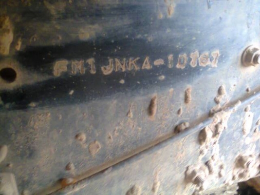 ขายด่วน รถบรรทุกสิบล้อสองเพลาดัมพ์ HINO FM 1J เดิมๆ พร้อมใช้งาน รถสภาพดีมาก ขายด่วน รถบรรทุกสิบล้อสองเพลาดัมพ์ HINO FM 1J เดิมๆ พร้อมใช้งาน รถสภาพดีมาก