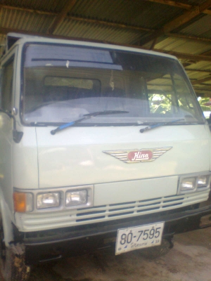 ขายรถดั้ม2 คัน JCM วางหัวร็อคกี้ เอฟหน้าหลัง ยาง8.25 ขอบ16 เครื่อง 6BB HINO FC141A เครื่อง 150 แรง รา คา 12000000 บาท ขายรถดั้ม2 คัน JCM วางหัวร็อคกี้ เอฟหน้าหลัง ยาง8.25 ขอบ16 เครื่อง 6BB HINO FC141A เครื่อง 150 แรง รา คา 12000000 บาท