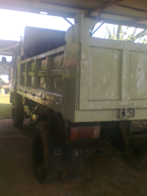 ขายรถดั้ม2 คัน JCM วางหัวร็อคกี้ เอฟหน้าหลัง ยาง8.25 ขอบ16 เครื่อง 6BB HINO FC141A เครื่อง 150 แรง รา คา 12000000 บาท ขายรถดั้ม2 คัน JCM วางหัวร็อคกี้ เอฟหน้าหลัง ยาง8.25 ขอบ16 เครื่อง 6BB HINO FC141A เครื่อง 150 แรง รา คา 12000000 บาท