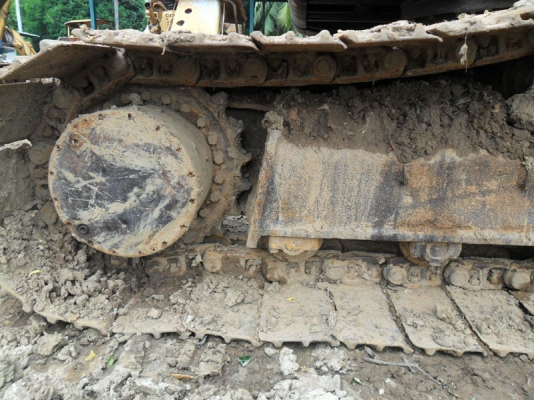 Kobelco SK200 Mark V Supper ไฟฟ้าครบ ช่วงล่างเต็ม เอกสารซื้อขาย