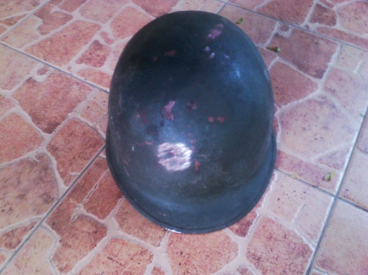 ขายหมวกเหล็ก