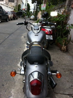 honda phantom 150 ปี43 เครื่องดี honda phantom 150 ปี43 เครื่องดี