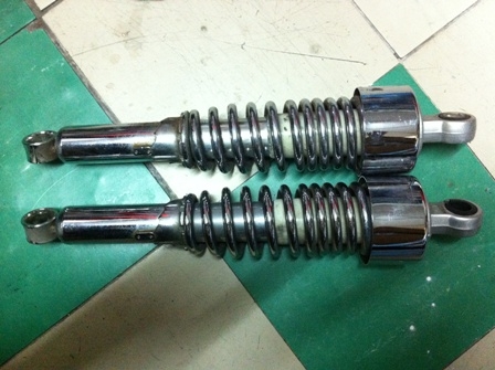 อะไหล่แต่ง สำหรับ ช้อปเปอร์ครับ ขายถูก