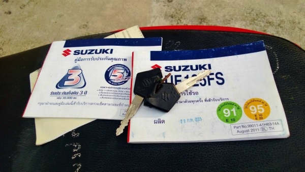 (หัวฉีด) Jelato 2012 รุ่นใหม่ JACK999 วิ่งน้อย ขายถูกๆ ต่อรองได้เป็นพันครับ (หัวฉีด) Jelato 2012 รุ่นใหม่ JACK999 วิ่งน้อย ขายถูกๆ ต่อรองได้เป็นพันครับ