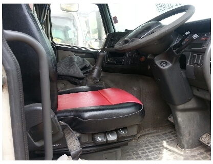 ขาย รถบรรทุก หัวลาก VOLVO FM12