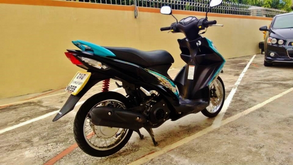 (หัวฉีด) Skydrive 2012 วิ่ง 3000 สวยมาก ขายถูกๆ ลดได้เป็นพัน (หัวฉีด) Skydrive 2012 วิ่ง 3000 สวยมาก ขายถูกๆ ลดได้เป็นพัน