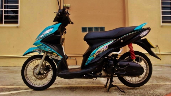 (หัวฉีด) Skydrive 2012 วิ่ง 3000 สวยมาก ขายถูกๆ ลดได้เป็นพัน (หัวฉีด) Skydrive 2012 วิ่ง 3000 สวยมาก ขายถูกๆ ลดได้เป็นพัน