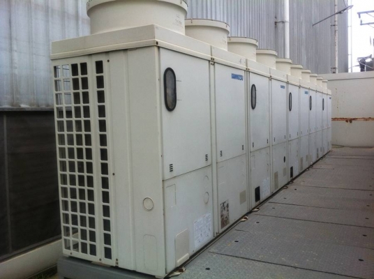 ระบบ หล่อเย็น เครื่องฉีดพลาสติก เสีย ต้องการขายด่วน