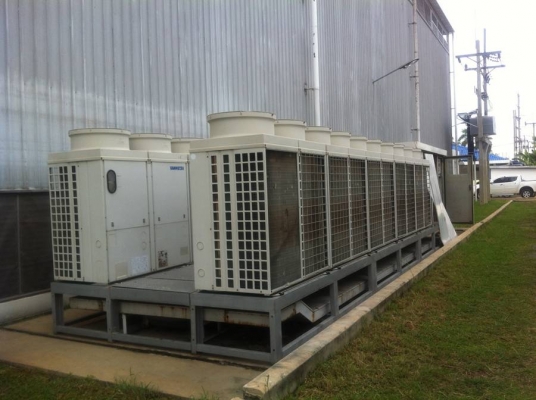 ระบบ หล่อเย็น เครื่องฉีดพลาสติก เสีย ต้องการขายด่วน