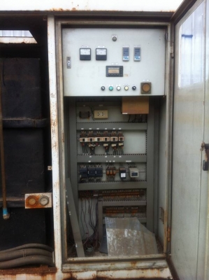 ระบบ หล่อเย็น เครื่องฉีดพลาสติก เสีย ต้องการขายด่วน