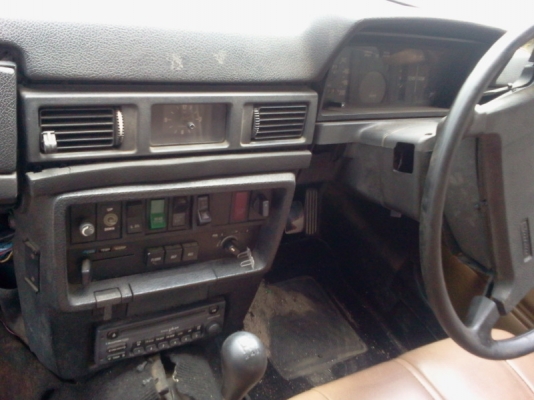 ขายเครื่อง SR20_ชุดแก็สLPG _ อะไหล่volvo 244 ระเบิดทั่งคัน !!! ( ขายทะเบียน_volvo_พร้อมชุดโอน) ขายเครื่อง SR20_ชุดแก็สLPG _ อะไหล่volvo 244 ระเบิดทั่งคัน !!! ( ขายทะเบียน_volvo_พร้อมชุดโอน)