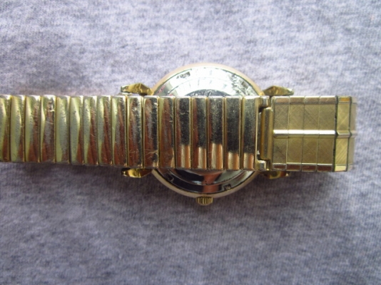 +++++ BULOVA สวิสกะหลั่ยเรือนทอง +++++ +++++ BULOVA สวิสกะหลั่ยเรือนทอง +++++