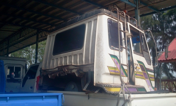 ขายหัวไอ้หลง ตามสภาพ