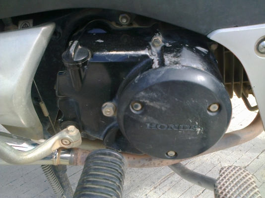 Wave100Uboxรถบ้าน ผู้หญิงใช้ เครื่องแห้งๆ (รับเล่มทันที)