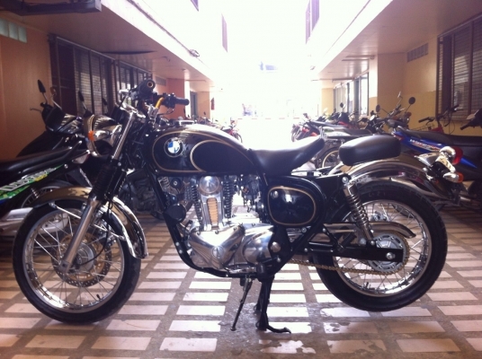 ประกาศขาย Kawasaki estrella 250 รถสวยมาก เครื่องดี