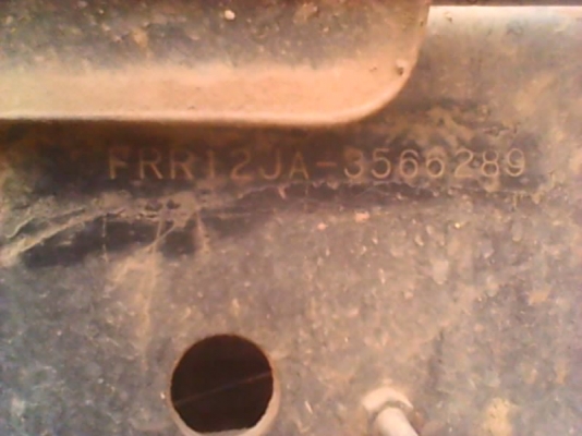 รถ เทรนเลอร์ ROCKY 175 แรง 2 เพลา เครื่องดี ครัชชีสวย พร้อมใช้งาน รถ เทรนเลอร์ ROCKY 175 แรง 2 เพลา เครื่องดี ครัชชีสวย พร้อมใช้งาน