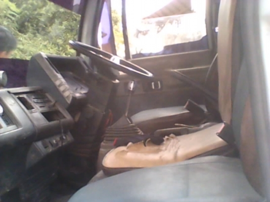 รถ เทรนเลอร์ ROCKY 175 แรง 2 เพลา เครื่องดี ครัชชีสวย พร้อมใช้งาน รถ เทรนเลอร์ ROCKY 175 แรง 2 เพลา เครื่องดี ครัชชีสวย พร้อมใช้งาน