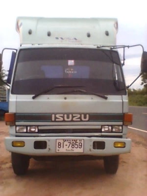 รถ เทรนเลอร์ ROCKY 175 แรง 2 เพลา เครื่องดี ครัชชีสวย พร้อมใช้งาน รถ เทรนเลอร์ ROCKY 175 แรง 2 เพลา เครื่องดี ครัชชีสวย พร้อมใช้งาน