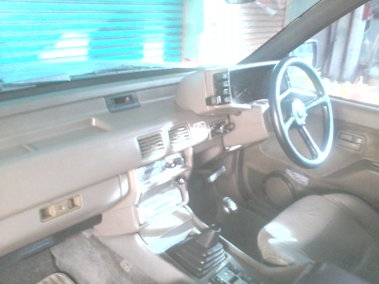 ขายรถบ้าน เจ้าของขายเอง สภาพพร้อมใช้