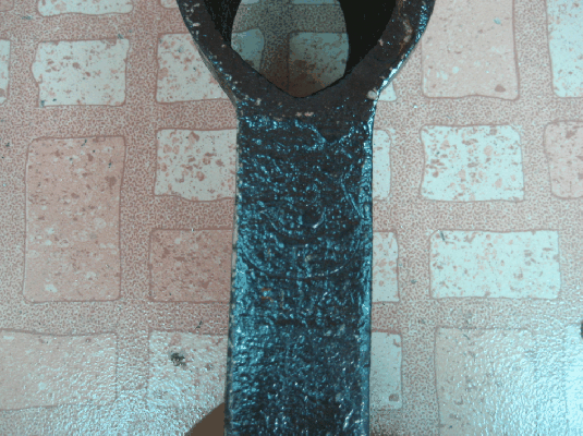 ขายอีเตอร์เหล็กเก่าสภาพสวยๆตามรูปเลยคับ