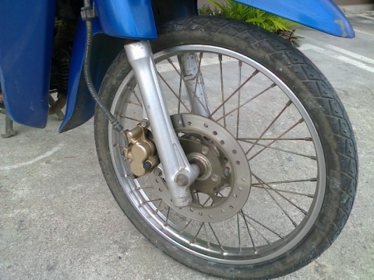 ขอบคูณๆนันทพันธ์ กทม Wave100Sรถบ้าน ผู้หญิงใช้ (รับเล่มทันที)