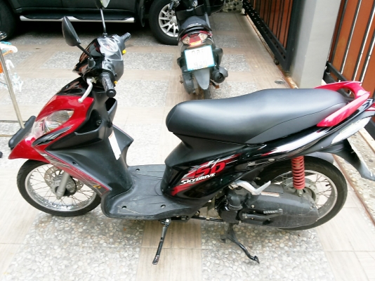 ขาย suzuki skydrive