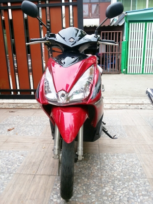 ขาย suzuki skydrive