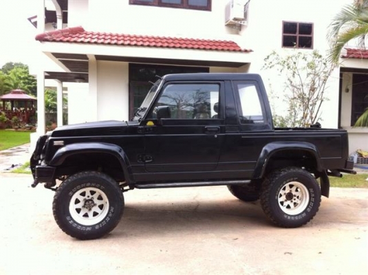 ขาย SUZUKISPORTY เทินเพลา แหนบ crosoer ช่วงล่างแต่งเต็ม