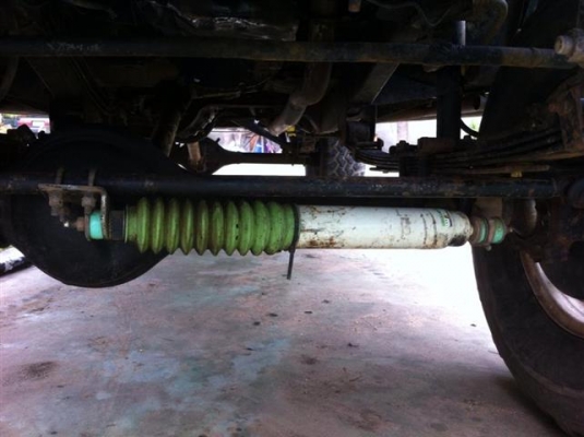 ขาย SUZUKISPORTY เทินเพลา แหนบ crosoer ช่วงล่างแต่งเต็ม