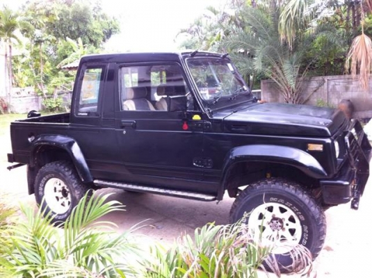 ขาย SUZUKISPORTY เทินเพลา แหนบ crosoer ช่วงล่างแต่งเต็ม