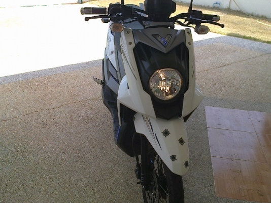 ขอบคูณพี่สุเชษฐ์ ชลบุรี TTX ปี55 เดิมๆทั้งคัน รถ9เดือน