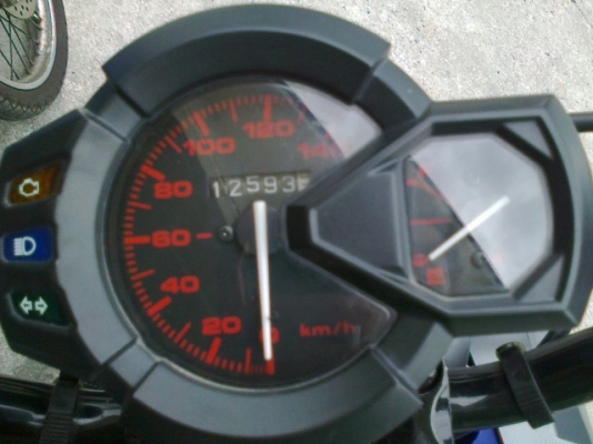 ขอบคูณพี่สุเชษฐ์ ชลบุรี TTX ปี55 เดิมๆทั้งคัน รถ9เดือน