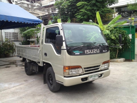 ขายรถบรรทุกขนาดกลาง